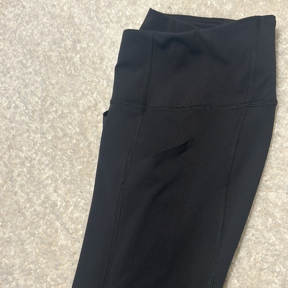 Lululemon leggings - Picture 3 of 5